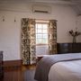 The Barracks