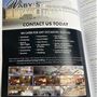 VABY'S Restaurant Picton & The Old Cheese Factory Function Centre