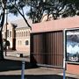 Hordern Pavilion
