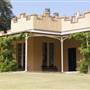 Caretaker's Cottage at Vaucluse House