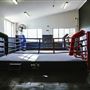 PCYC Fairfield Blue Boxing Room