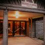 Gooloogong Log Cabin Hall