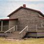Gooloogong Log Cabin Hall