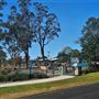 Warragamba
