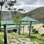 Hunter Lodge