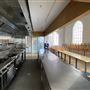 Ex- Lucky Kwong Restaurant Space