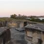 Middle Head Tunnels