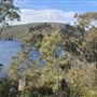 Avon Dam