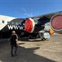Bankstown Airport - planes for scrap