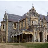 Private House - Bathurst