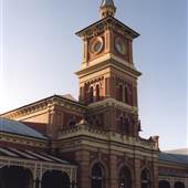 Albury