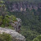 Hargraves Lookout