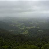 Jamberoo Lookout