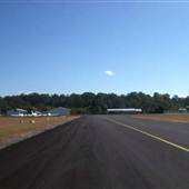 Kempsey Airport