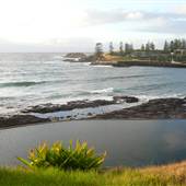 Kiama - Rock Pool North