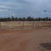 Morris Park Speedway Complex, Dubbo
