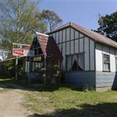 Hampton Roadhouse