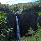 Ellenborough Falls