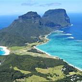 Lord Howe Island