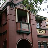 Waverley Woollahra Arts Centre