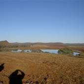 Broken Hill Imperial Lakes