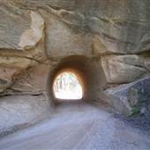 Bullio Tunnel