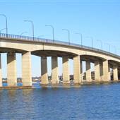 Captain Cook Bridge
