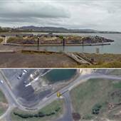 Coffs Harbour Maps