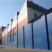 Columbia Lane