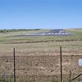 Cooma Airport