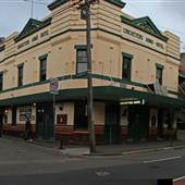 Cricketers Arms Hotel