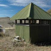 Crookwell Shearing Station