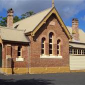 NSW Schoolhouse Museum of Public Education