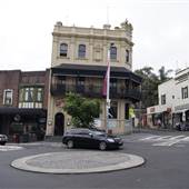 Five Ways Paddington