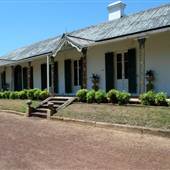 Gledswood Homestead and Winery