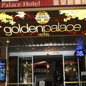 Golden Palace Hotel