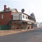 Hillston
