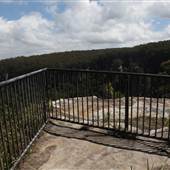 Kangaroo Valley - Manning Lookout