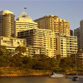 Lavender Street, Lavender Bay