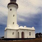 Norah Head Lighthouse