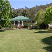Yarramalong Homesteads