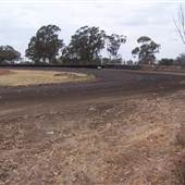 Lone Pine Speedway
