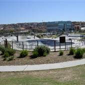 Maroubra Skate Park