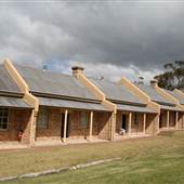 Middle Head Headland Park