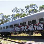 Richmond Vale Railway Museum