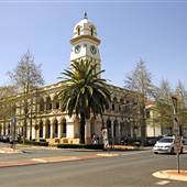 Tamworth