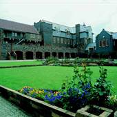 The Armidale School