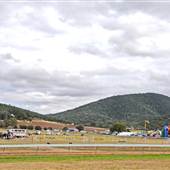 Wellington Showground