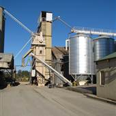 Pelleting Factory