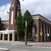 Petersham Town Hall
